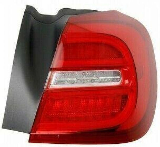Mercedes-Benz Taillights Led for Mercedes-Benz GLA