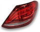 Mercedes-Benz Taillights Led for Mercedes-Benz E Class