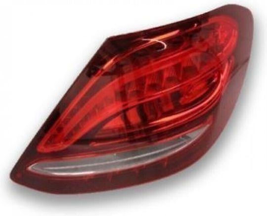 Mercedes-Benz Taillights Led for Mercedes-Benz E Class