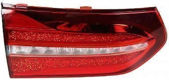Mercedes-Benz Linkes Rücklicht LED Mercedes-Benz E Klasse 16-20