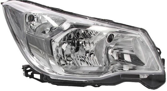 Depo Предни светлини за Subaru Горски страж 1бр
