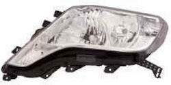 Depo Right Front Car Bulb Toyota Land Cruiser 13-17 Depo Right Front Car Bulb Toyota Land Cruiser 13-17