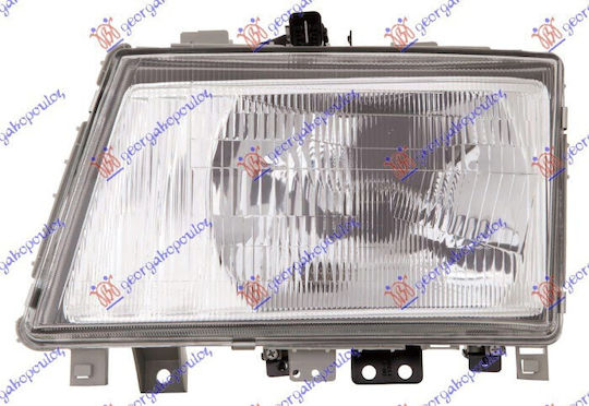 Depo Lumini frontale pentru Mitsubishi Magazin online 1buc