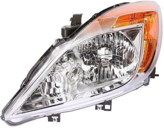 Depo Δεξί Μπροστινό Φανάρι για Mazda BT-50