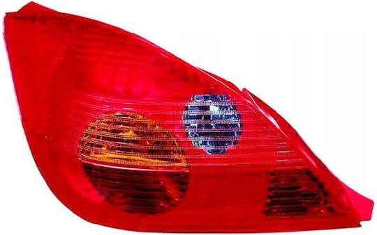 Depo Задни светлини за Mini Кабрио Opel Тигра 1бр