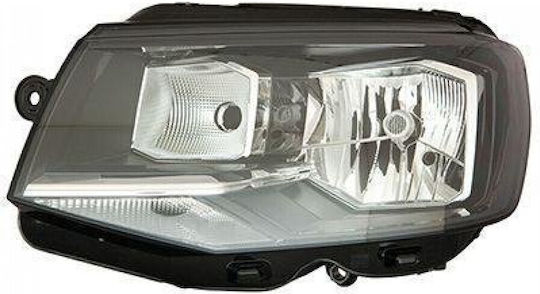 Depo Front Lights for Volkswagen Transporter