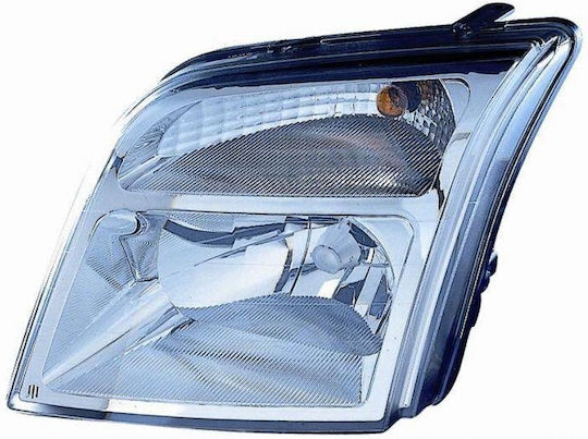 Depo Δεξί Μπροστινό Φανάρι για Ford Transit Connect
