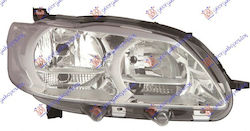 Depo Right Front Car Bulb Peugeot 301 Depo Right Front Car Bulb Peugeot 301