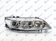 Depo Front Lights for Mazda 6