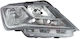 Depo Front Lights for Seat Toledo
