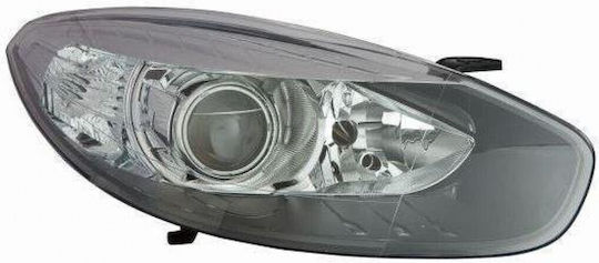 Depo Vordere Lichter für Renault Fluence 1Stück