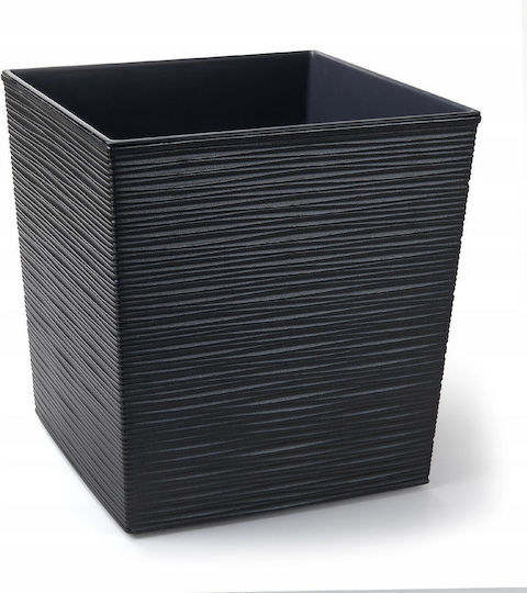 Lamela Juka Pot Plastic Chisel Graphite