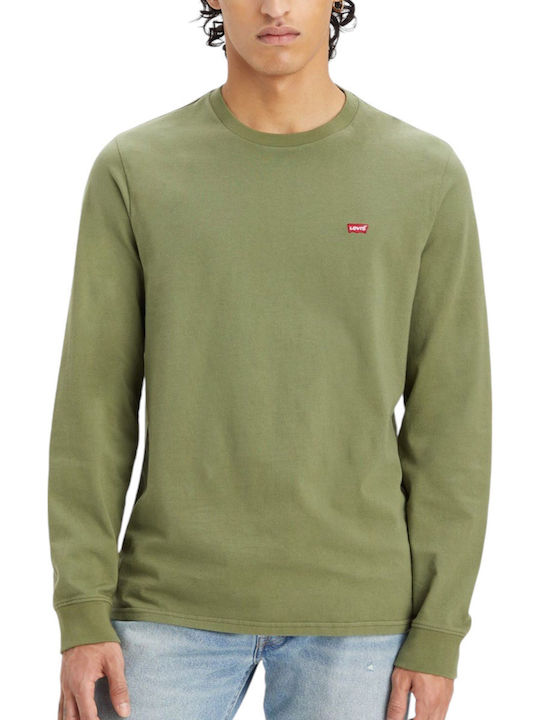 Levi's Original HM Tricou Olive