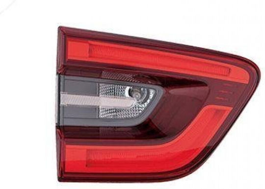 Valeo Αριστερό Πίσω Φανάρι Led για Renault Kadjar