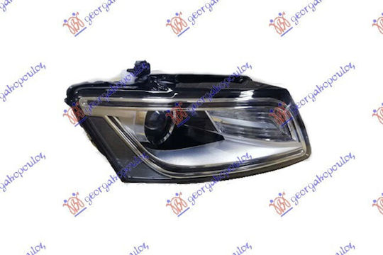 Valeo Right Front Car Bulb LED Audi Q5 12-16