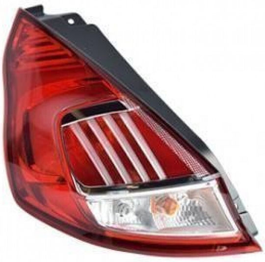 Hella Taillights for Ford Fiesta