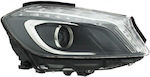 Hella Right Front Lights Led for Mercedes-Benz A Class 1pc
