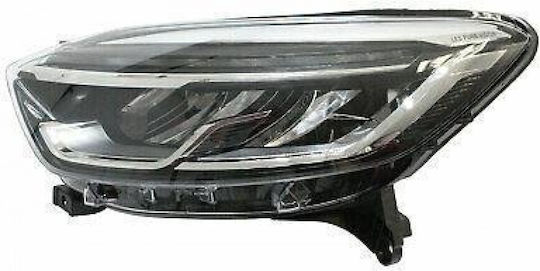 Hella Предни светлини LED за Renault Захват 1бр