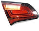 Hella Taillights for Citroen C4