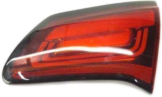 Hella Taillights for Citroen C4
