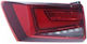 Valeo Αριστερό Πίσω Φανάρι Led για Seat Ateca