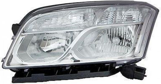 Tyc Vordere Lichter für Chevrolet Trax 1Stück