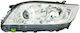Depo Right Front Light Toyota RAV 4 10-12