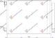 Valeo Ψυγείο Air Condition Αυτοκινήτου για Dacia Sandero / Dokker