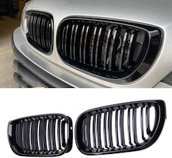 JOM Car Front Mask Decoration