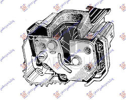 Prasco Lock for Citroen Nemo 1357556080