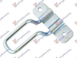 Prasco Lock for Citroen Jumper 1362281080