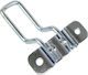 Prasco Door lock with installation Rear Citroen Jumper 1362281080