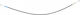 Prasco Door Mechanism with installation Front Toyota Hilux 697100K040