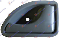 Prasco Door Handle for Renault Twingo 8200247803