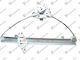Prasco Механизъм на прозореца с монтаж Forward Hyundai Atos 8240302010