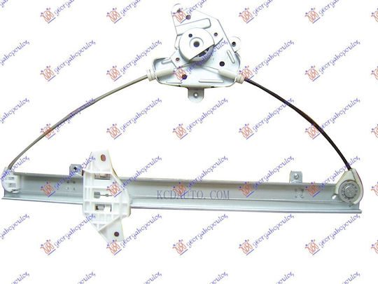 Prasco Механизъм на прозореца с монтаж Forward Hyundai Atos 8240302010