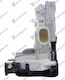 Prasco Κλειδαριά με τοποθέτηση Εμπρός για Volkswagen Passat 8J1837016A