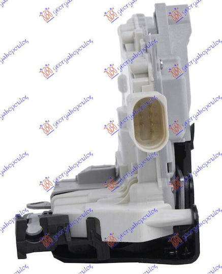 Prasco Κλειδαριά με τοποθέτηση Εμπρός για Volkswagen Passat 8J1837016A