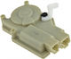 Prasco Door lock with installation Rear Honda Civic 74896-SAA-003