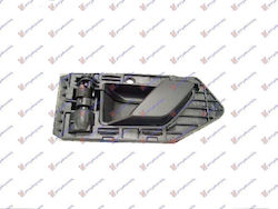 Prasco Door Handle for Peugeot Partner 914394