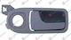 Prasco Χερούλι με τοποθέτηση Εμπρός για Volkswagen Lupo 1H0837113A7DE