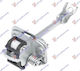 Prasco Door Mechanism with installation Front Citroen C3 9181Q4