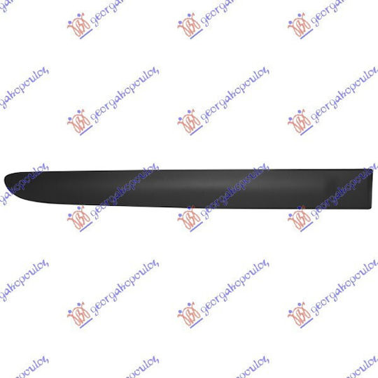 Prasco Door molding Car for Renault Clio