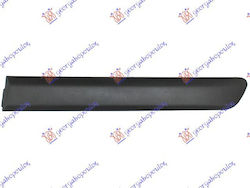 Prasco Door molding Car for Fiat Doblo