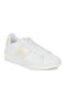 Γυναικεία Sneakers Λευκά