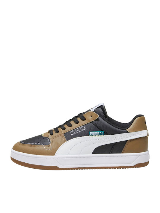 PUMA Мъжки Маратонки Черен