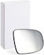 Prasco Mirror Glass Replacements Car Exterior Mirrors Opel Corsa 00-06