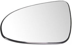 Prasco Cristal de rezervă Oglindă Auto Toyota Aygo 14-18 Prasco Cristal de rezervă Oglindă Auto Toyota Aygo 14-18