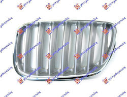 Prasco Dekorative Auto Maske BMW X5 (E53)