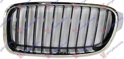 Prasco Dekorative Auto Maske BMW Serie 3 (F30/F31)